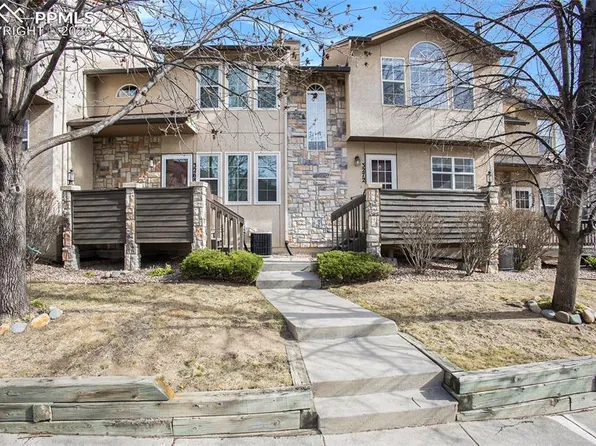 3272 Capstan Way, Colorado Springs, CO 80906