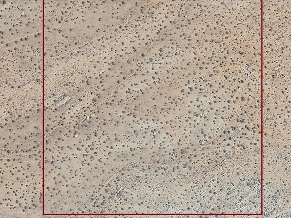 258th Street East & Ave #L14, Lancaster, CA 93535