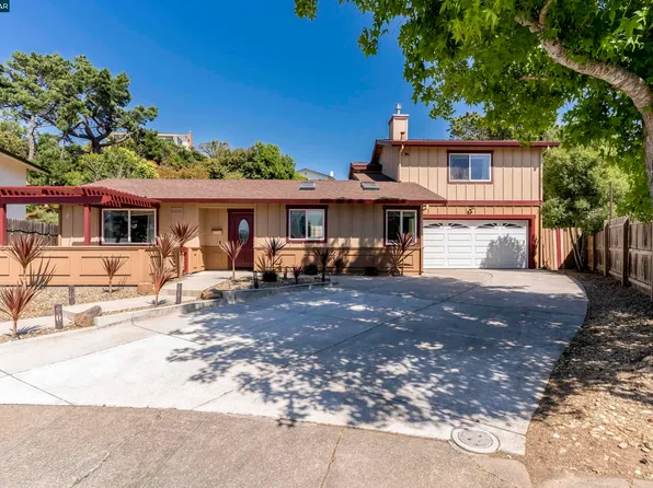 144 Dartmouth Pl, Benicia, CA 94510