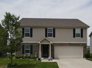 1822 Osman Dr, Avon, IN 46123