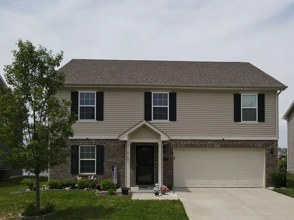 1822 Osman Dr, Avon, IN 46123