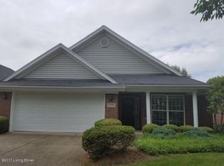 12138 Belmont Park Cir, Middletown, KY 40243