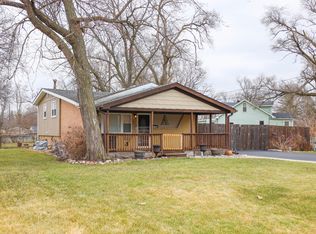 4340 152nd St, Midlothian, IL 60445