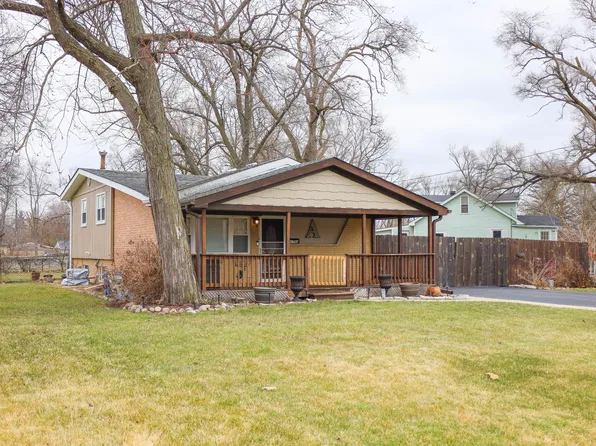 4340 152nd St, Midlothian, IL 60445