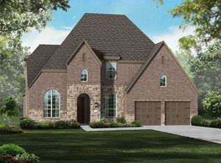 2604 Potomac Dr, Melissa, TX 75454