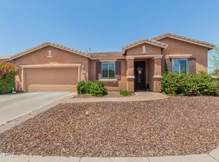 42300 W Fountainhead St, Maricopa, AZ 85138
