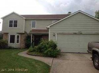 3240 Midlane Dr, Wadsworth, IL