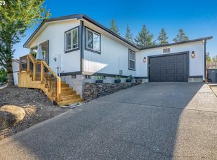 913 N Adams St, Lafayette, OR 97127