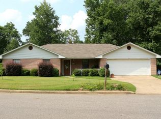 119 Bent Oak Dr, Center, TX 75935