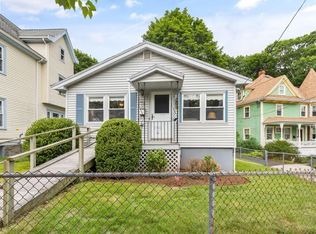 34 Upland Rd, Malden, MA 02148