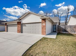 4540 N Froli St, Wichita, KS 67205
