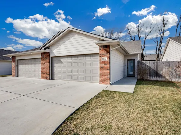 4523 N Froli St, Wichita, KS 67205