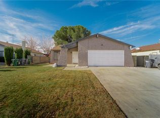 44609 Benald St, Lancaster, CA 93535