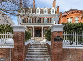 2007 Wyoming Ave NW Unit 14, Washington, DC