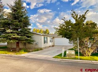 1144 N Colorado St, Gunnison, CO 81230