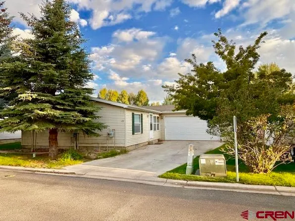 1144 N Colorado Circle, Gunnison, CO 81230