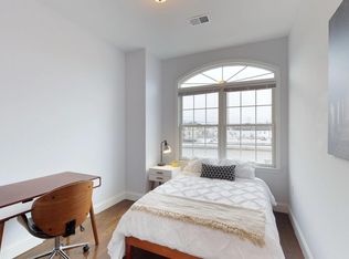 168 South St #1, Jersey City, NJ 07307