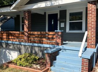 2018 W 48th St, Westwood, KS 66205