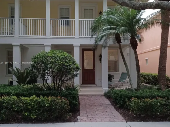 223 Soriano Dr #223, Jupiter, FL 33458