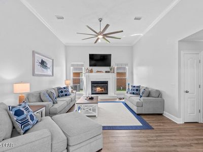 2501 Parkwood Dr, Panama City, FL, 32405