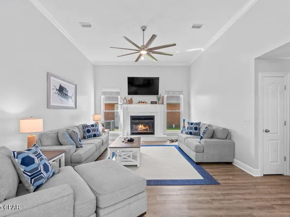 2501 Parkwood Dr, Panama City, FL 32405