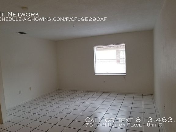 2nd image of 7311 N Hutton Pl APT C