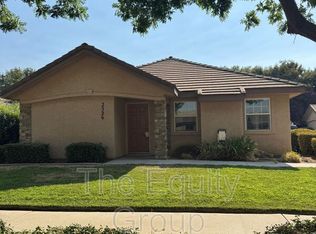 2326 N Vickie Ct, Visalia, CA 93291