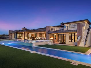 8137 E Ranch Rd, Scottsdale, AZ 85266