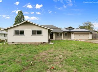 18625 SW Rosa Rd, Beaverton, OR 97078
