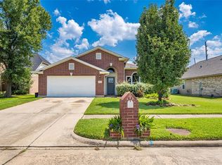 2826 Plum Trails Ln, Katy, TX 77449