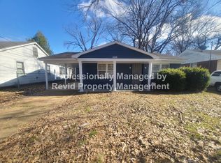 3128 Sinclair St, Memphis, TN 38127