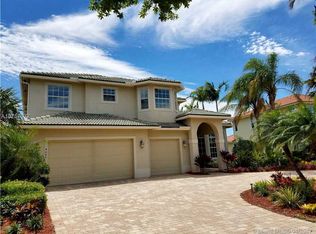 4689 SW Long Bay Dr, Palm City, FL 34990