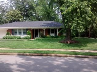 5614 Ashfield Rd, Alexandria, VA 22315
