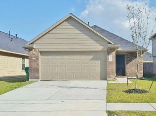 2418 Connors Path Ct, Houston, TX 77073