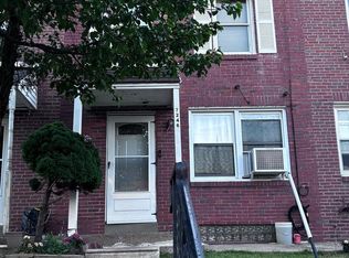 7246 Horrocks St, Philadelphia, PA 19149