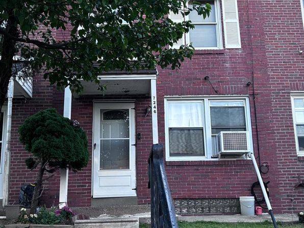 7246 Horrocks St, Philadelphia, PA 19149