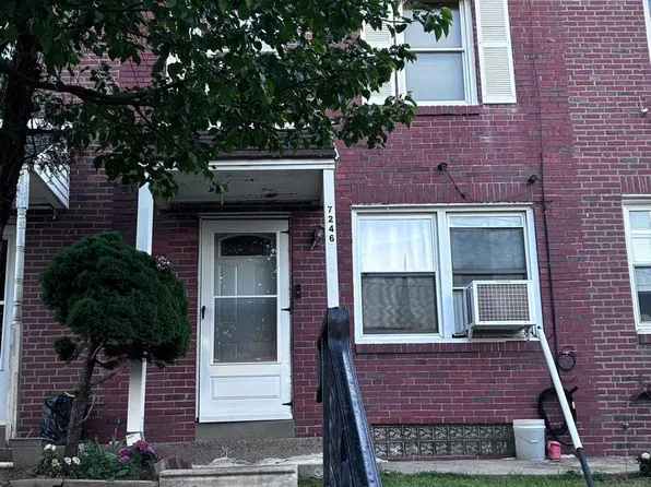 7246 Horrocks St, Philadelphia, PA 19149