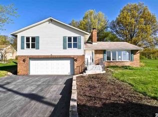 1671 Landvater Rd, Hummelstown, PA 17036