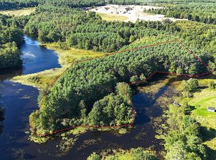 Lot A Bernier Road, Sanford, ME 04073