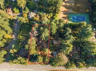 15088 Westminster Way N, Shoreline, WA 98133