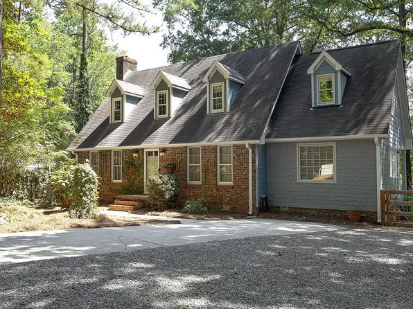 805 Brent Rd, Raleigh, NC 27606