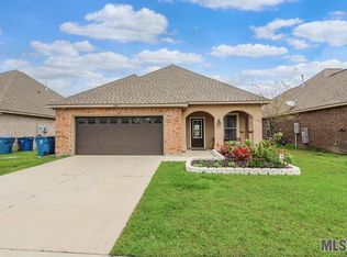 4856 Belle Vue Dr, Addis, LA 70710
