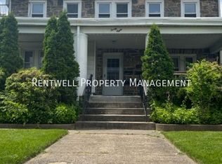 38 Copley Rd FLOOR 3, Upper Darby, PA 19082