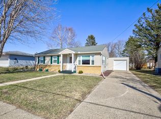 1318 N Orient St, Fairmont, MN 56031