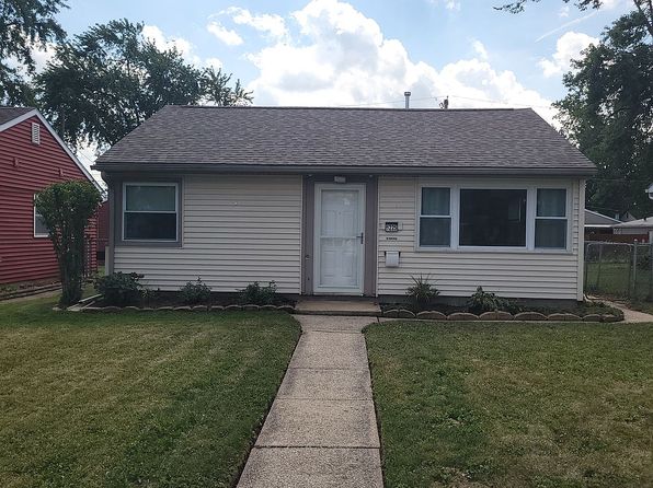 1225 W Home Ave