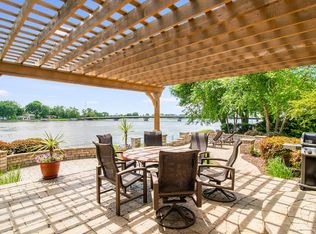 26257 Willow Ln, Wilmington, IL 60481