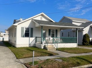 209 E 16th Ave, North Wildwood, NJ 08260