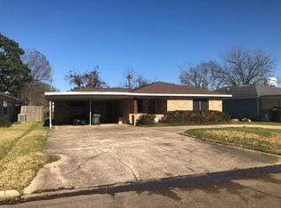 2440 Angelle Dr, Port Arthur, TX 77642