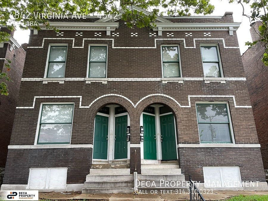 1st image of 4542 Virginia Ave #4542
