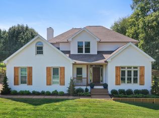 1417 Mayberry Ln, Franklin, TN 37064
